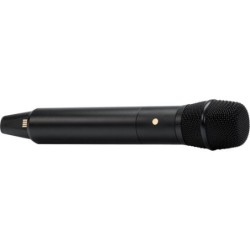 Rode Performer Kit | Sistema inalámbrico digital para vocalistas y presentaciones en vivo