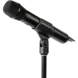 Rode Performer Kit | Sistema inalámbrico digital para vocalistas y presentaciones en vivo