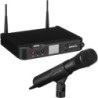 Rode Performer Kit | Sistema inalámbrico digital para vocalistas y presentaciones en vivo