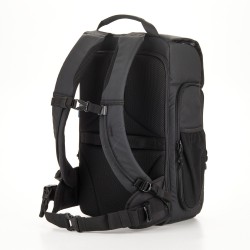 Tenba Mochila Axis V2 LT 20L Negra | Mochila fotográfica ligera y ergonómica para profesionales