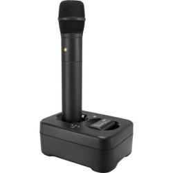 Rode RS-1 | Estación de carga dual para baterías LB-1 del Performer Kit y otras Rode