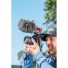 Rode WS11 | Paravientos profesional para VideoMic NTG con pelo sintético denso