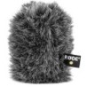 Rode WS11 | Paravientos profesional para VideoMic NTG con pelo sintético denso