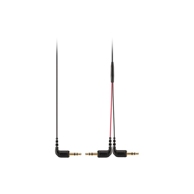 Rode SC11 | Cable divisor TRS para conectar dos micrófonos a una sola entrada