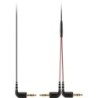 Rode SC11 | Cable divisor TRS para conectar dos micrófonos a una sola entrada