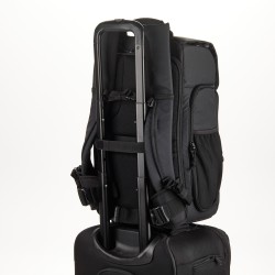 Tenba Mochila Axis V2 LT 20L Negra | Mochila fotográfica ligera y ergonómica para profesionales