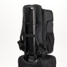 Tenba Mochila Axis V2 LT 20L Negra | Mochila fotográfica ligera y ergonómica para profesionales