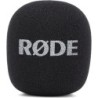 Rode Empuñadura Wireless GO | Mango ergonómico con zapata para transmisor Rode Wireless