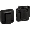Rode Wireless GO II | Sistema inalámbrico dual con grabación integrada y conexión USB-C