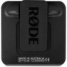 Rode Wireless GO II | Sistema inalámbrico dual con grabación integrada y conexión USB-C
