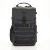 Tenba Mochila Axis V2 LT 20L Negra | Mochila fotográfica ligera y ergonómica para profesionales