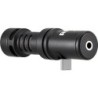 Rode VideoMic Me-C | Micrófono direccional con conector USB-C para móviles Android