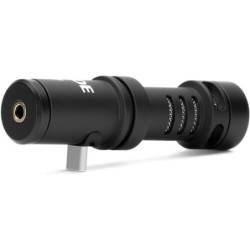 Rode VideoMic Me-C | Micrófono direccional con conector USB-C para móviles Android