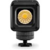 Rode Kit Vlogger Universal | Kit completo para grabación con smartphones con entrada de 3.5 mm
