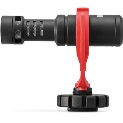 Rode Kit Vlogger Universal | Kit completo para grabación con smartphones con entrada de 3.5 mm