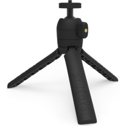 Rode Kit Vlogger Universal | Kit completo para grabación con smartphones con entrada de 3.5 mm