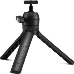 Rode Kit Vlogger Universal | Kit completo para grabación con smartphones con entrada de 3.5 mm