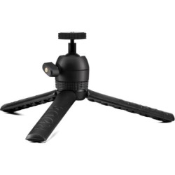 Rode Kit Vlogger Universal | Kit completo para grabación con smartphones con entrada de 3.5 mm