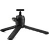 Rode Kit Vlogger Universal | Kit completo para grabación con smartphones con entrada de 3.5 mm