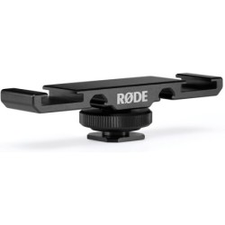 Rode Kit Vlogger Universal | Kit completo para grabación con smartphones con entrada de 3.5 mm
