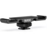 Rode Kit Vlogger Universal | Kit completo para grabación con smartphones con entrada de 3.5 mm