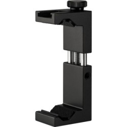 Rode Kit Vlogger Universal | Kit completo para grabación con smartphones con entrada de 3.5 mm
