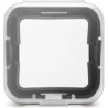 Rode Kit Vlogger Universal | Kit completo para grabación con smartphones con entrada de 3.5 mm