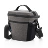 Tenba Skyline V2 8 Top Load Gris | Bolsa fotográfica de acceso superior para cámaras DSLR y mirrorless