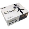 Rode Kit Vlogger iOS | Kit de grabación profesional para iPhone con conector Lightning