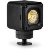 Rode Kit Vlogger iOS | Kit de grabación profesional para iPhone con conector Lightning