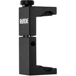 Rode Kit Vlogger iOS | Kit de grabación profesional para iPhone con conector Lightning