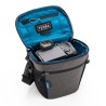 Tenba Skyline V2 8 Top Load Gris | Bolsa fotográfica de acceso superior para cámaras DSLR y mirrorless