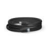Rode Cable USB-C a USB-C 1.5M SC17 | cable usb-c | cable usb-c para microfono | cable usb-c de 1.5 metros para microfonos rode
