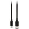 Rode Cable USB-C a USB-A 1.5M | Conexión versátil para micrófonos y dispositivos USB-C