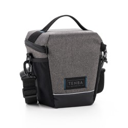 Tenba Skyline V2 8 Top Load Gris | Bolsa fotográfica de acceso superior para cámaras DSLR y mirrorless