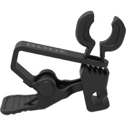 Rode Lavalier GO | Micrófono de solapa con conector TRS para uso profesional móvil