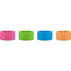 Rode Lavalier GO | Micrófono de solapa con conector TRS para uso profesional móvil