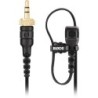 Rode Lavalier GO | Micrófono de solapa con conector TRS para uso profesional móvil