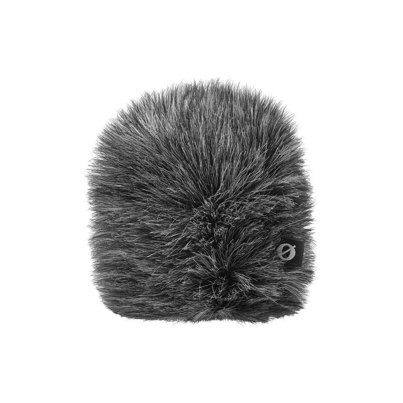 Rode WS12 | Paravientos de pelo sintético para VideoMic GO II