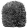 Rode WS12 | Paravientos de pelo sintético para VideoMic GO II