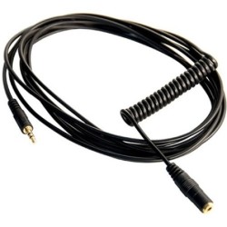 Rode VC-1 | Cable de extensión TRS de 3.5 mm para micrófonos VideoMic