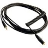 Rode VC-1 | Cable de extensión TRS de 3.5 mm para micrófonos VideoMic