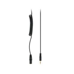 Rode VC-1 | Cable de extensión TRS de 3.5 mm para micrófonos VideoMic