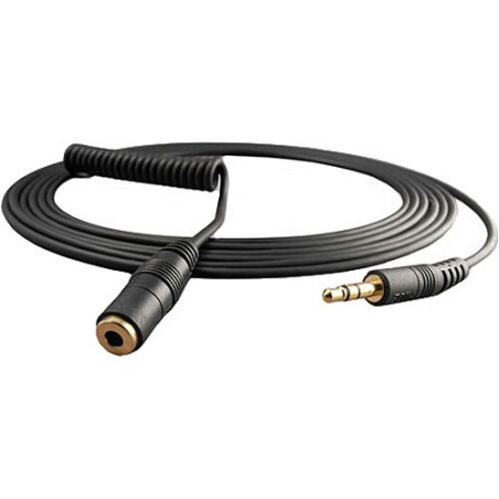 Rode VC-1 | Cable de extensión TRS de 3.5 mm para micrófonos VideoMic