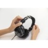 Rode NTH-100 | Auriculares cerrados para monitoreo de estudio con sonido preciso y comodidad profesional