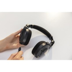 Rode NTH-100 | Auriculares cerrados para monitoreo de estudio con sonido preciso y comodidad profesional