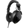 Rode NTH-100 | Auriculares cerrados para monitoreo de estudio con sonido preciso y comodidad profesional