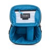 Tenba Skyline V2 9 Top Load Negro | Bolsa fotográfica de acceso superior para cámaras DSLR y mirrorless