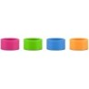 Rode Colors 2 | Set de paravientos y accesorios de identificación para Wireless GO
