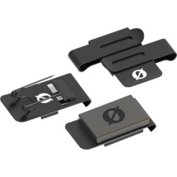 Rode FlexClip GO | Set de clips versátiles para montaje de transmisores Wireless GO